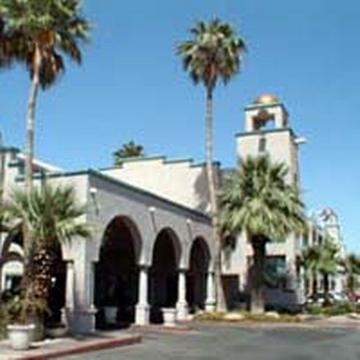 Holiday Inn Midtown Phoenix Dış mekan fotoğraf