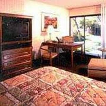 Holiday Inn Midtown Phoenix Dış mekan fotoğraf